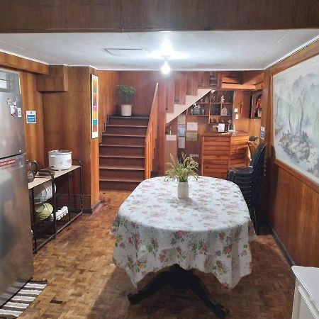Amara Transient House - Homestay 바기오 외부 사진