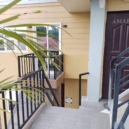 Amara Transient House - Homestay 바기오 외부 사진