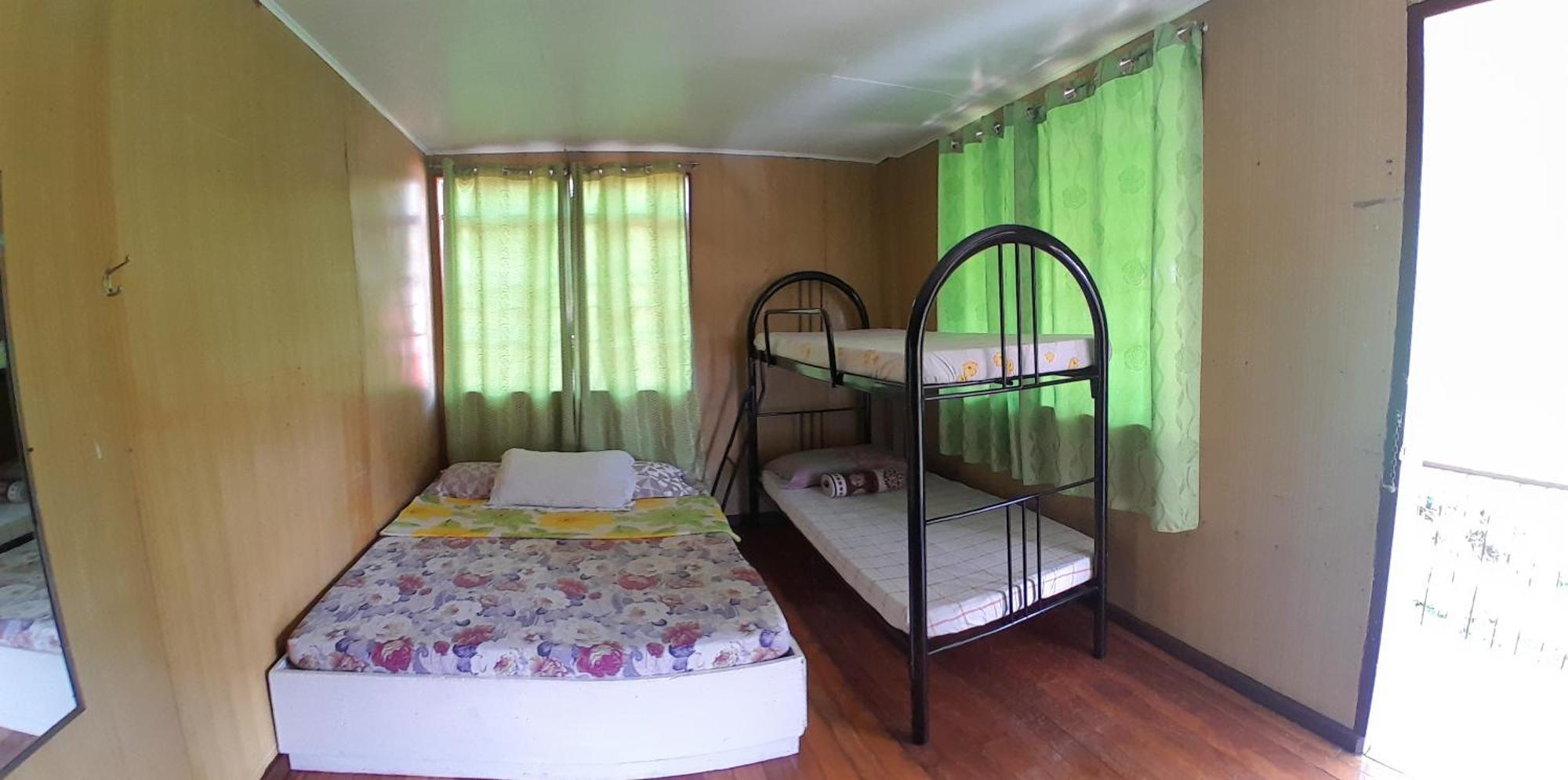 Amara Transient House - Homestay 바기오 외부 사진