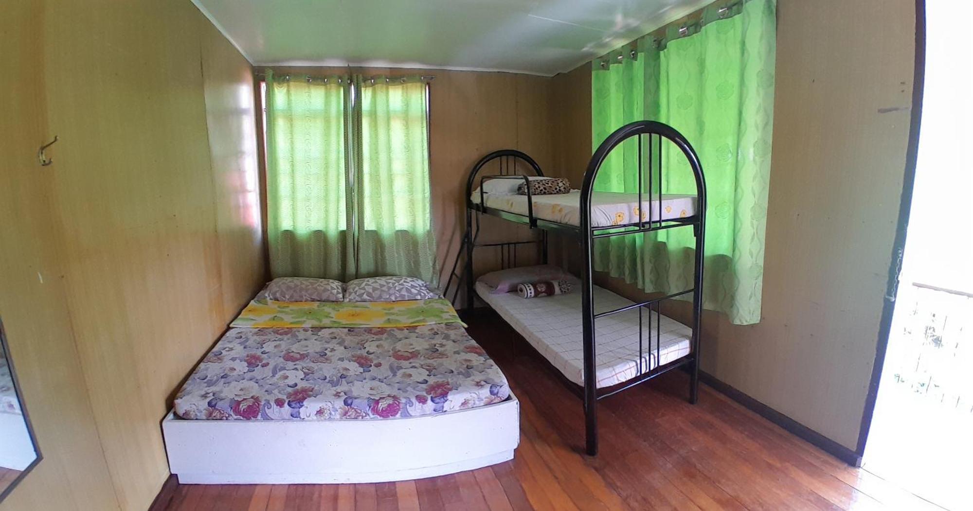 Amara Transient House - Homestay 바기오 외부 사진