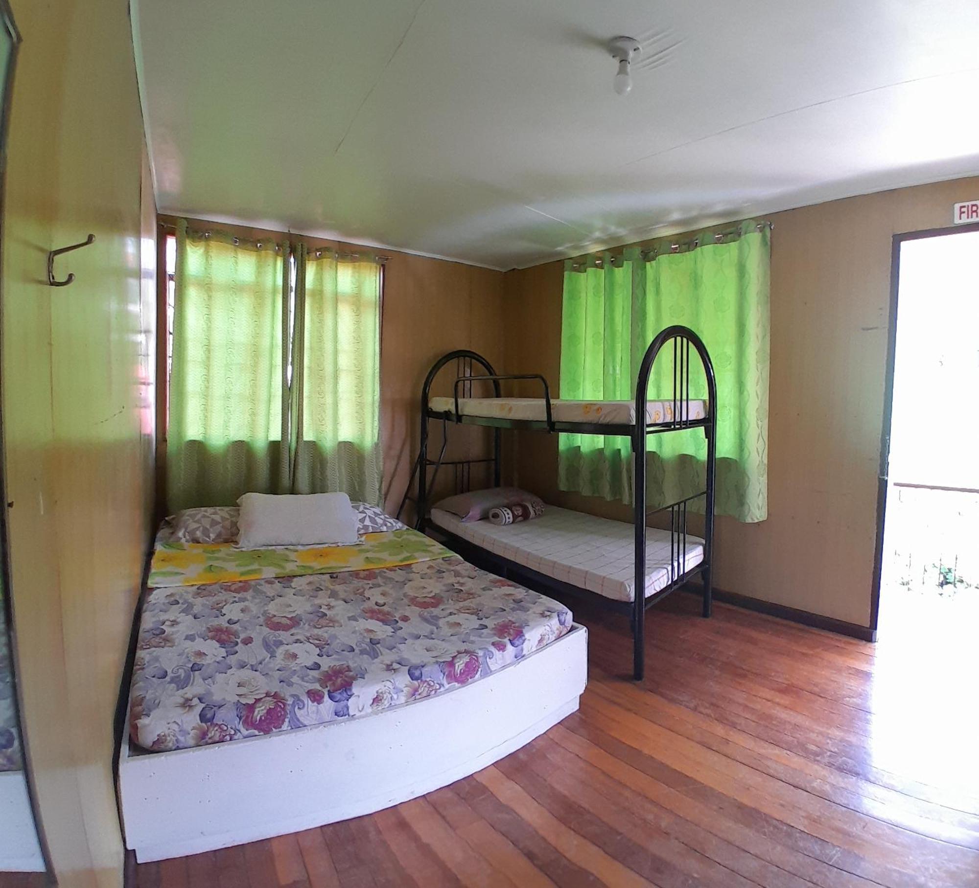Amara Transient House - Homestay 바기오 외부 사진