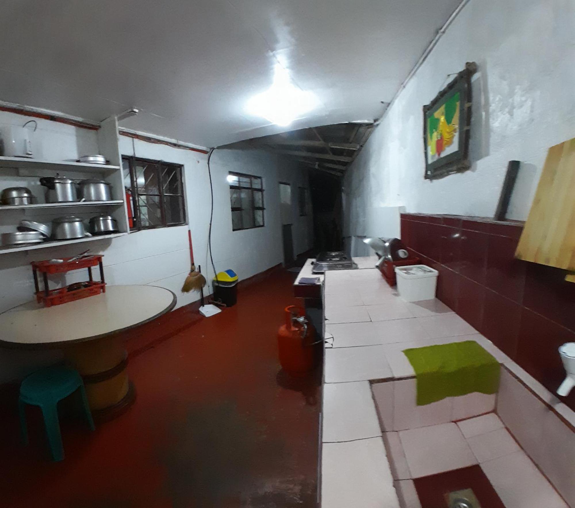 Amara Transient House - Homestay 바기오 외부 사진