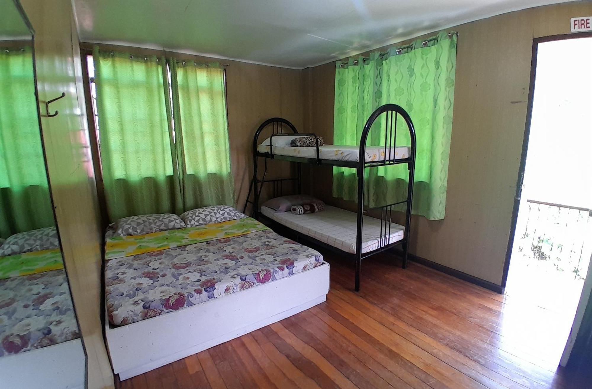 Amara Transient House - Homestay 바기오 외부 사진